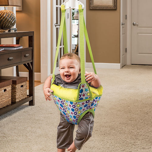 Evenflo Exersaucer Door Jumper