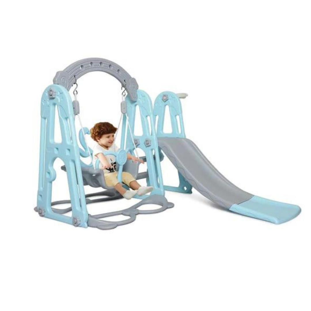 Slide and swing Combo for Kids