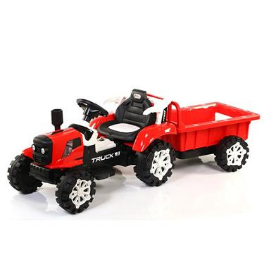 Kids Ride on Tractor New Model Big Size