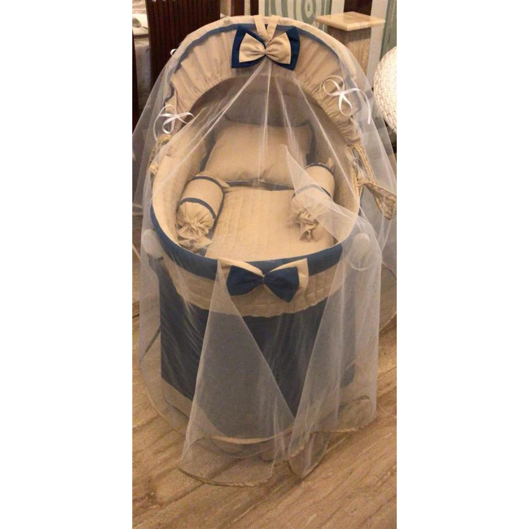 New Born Baby Cradle