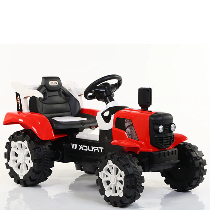 Kids Ride on Tractor New Model Big Size