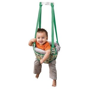 Evenflo Exersaucer Door Jumper