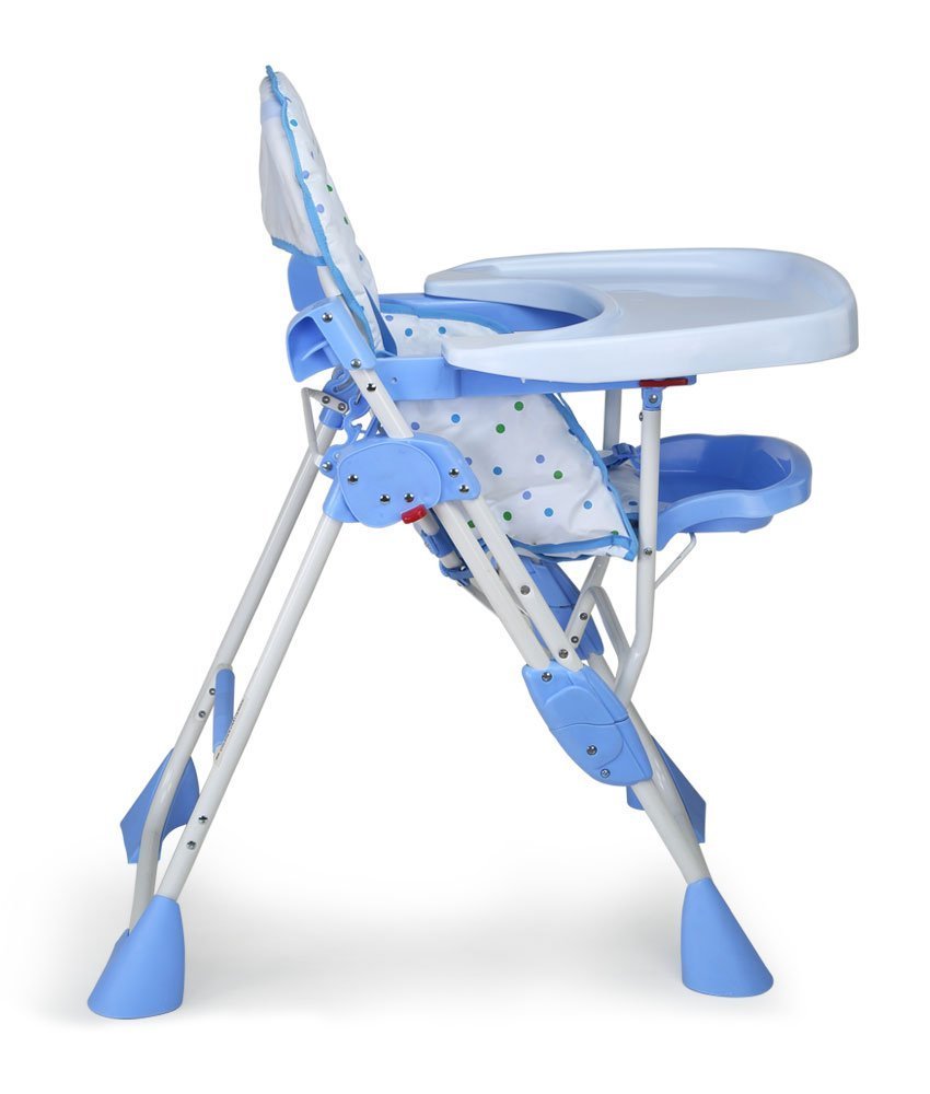 Luvlap Comfy High Chair